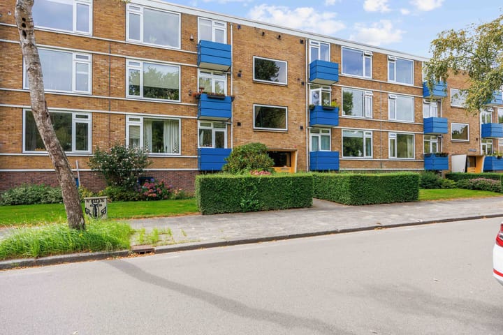 Foto 7 van Hora Siccamasingel 21