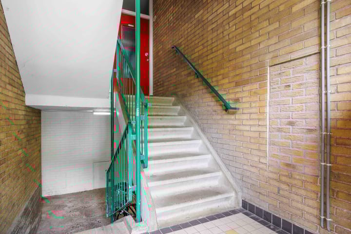 Foto 11 van Hora Siccamasingel 21