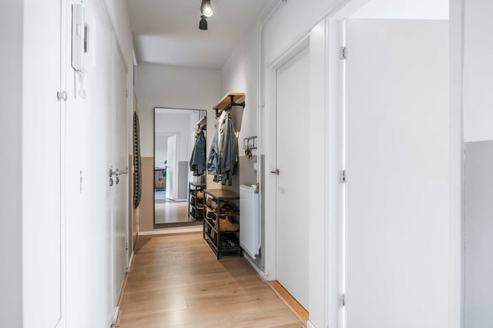 Foto 13 van Hora Siccamasingel 21