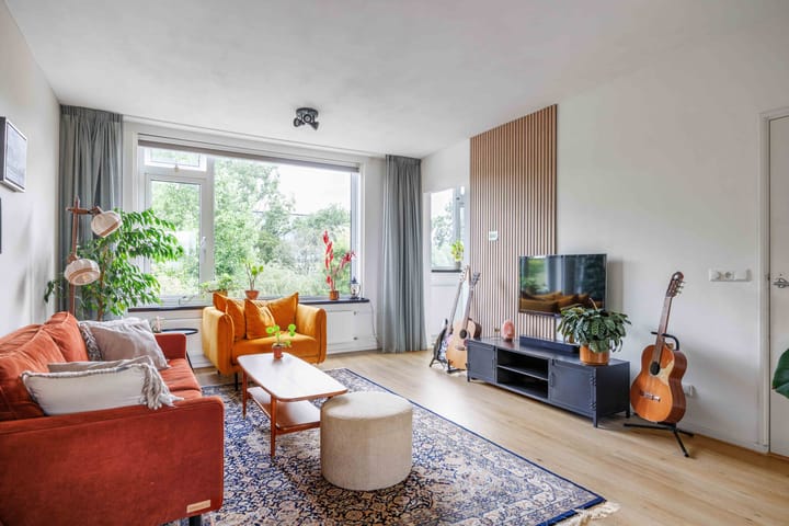 Foto 17 van Hora Siccamasingel 21