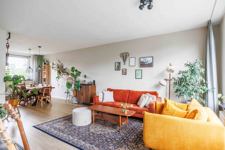 Foto 20 van Hora Siccamasingel 21