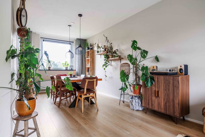 Foto 24 van Hora Siccamasingel 21