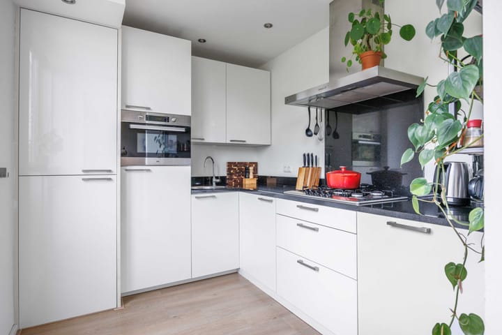 Foto 28 van Hora Siccamasingel 21