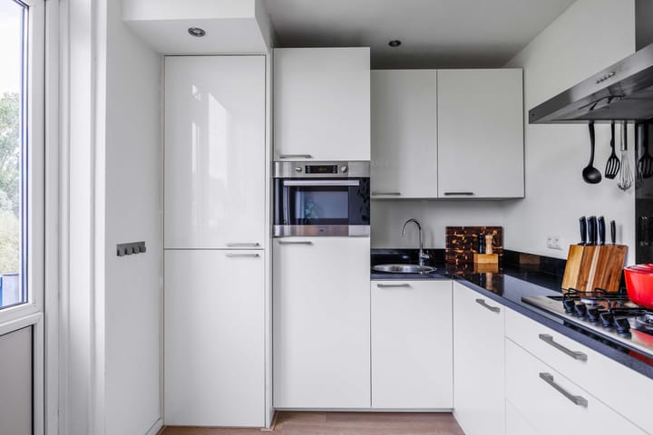 Foto 30 van Hora Siccamasingel 21