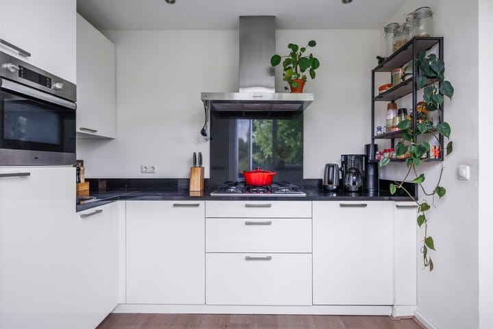 Foto 31 van Hora Siccamasingel 21