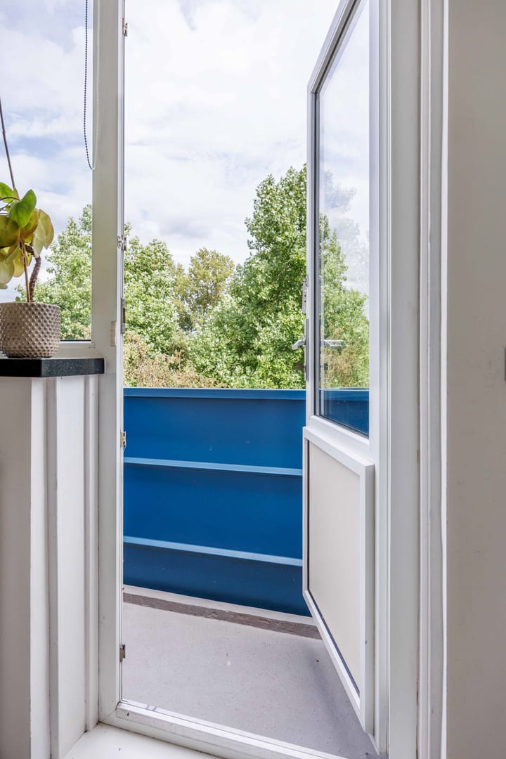 Foto 33 van Hora Siccamasingel 21