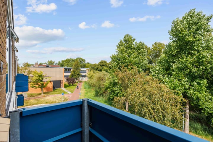 Foto 34 van Hora Siccamasingel 21