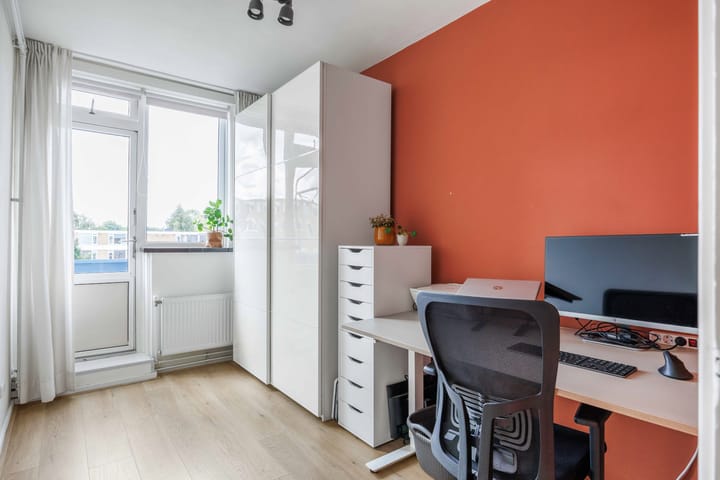 Foto 37 van Hora Siccamasingel 21