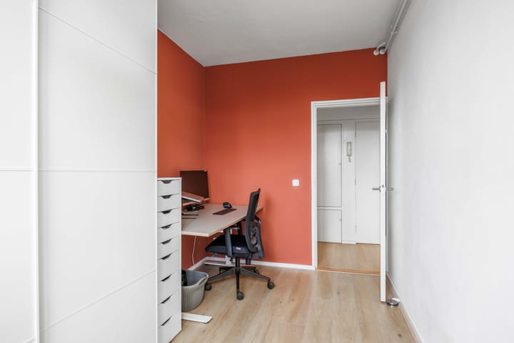 Foto 38 van Hora Siccamasingel 21