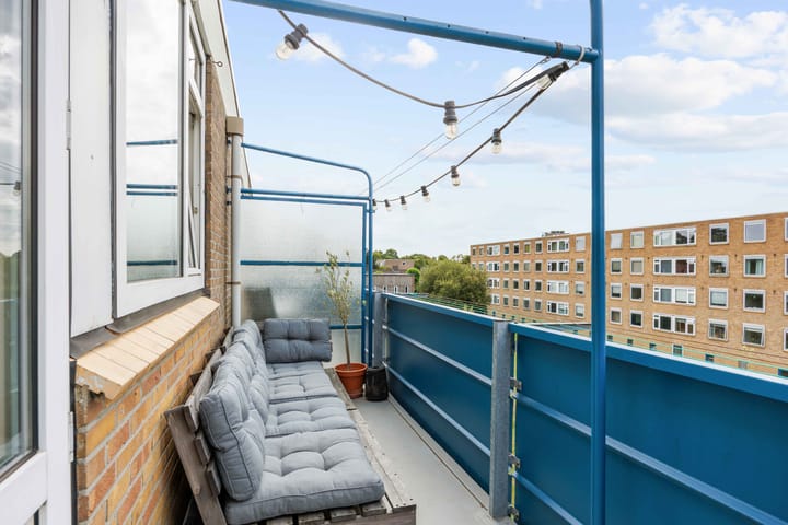 Foto 40 van Hora Siccamasingel 21