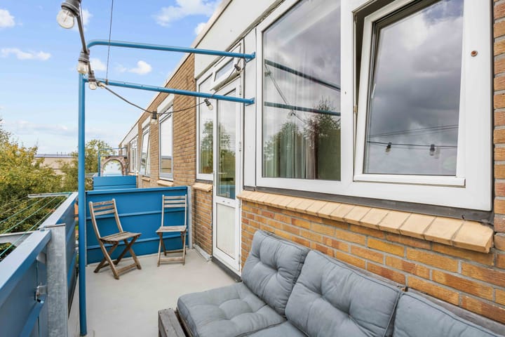 Foto 41 van Hora Siccamasingel 21