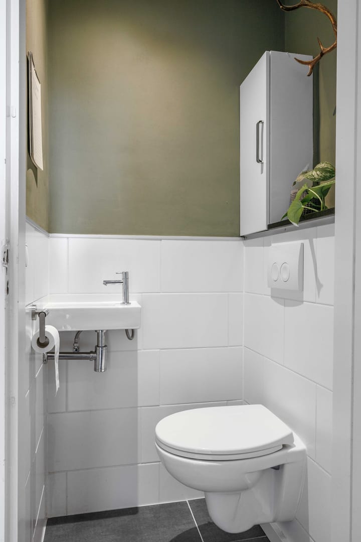 Foto 43 van Hora Siccamasingel 21