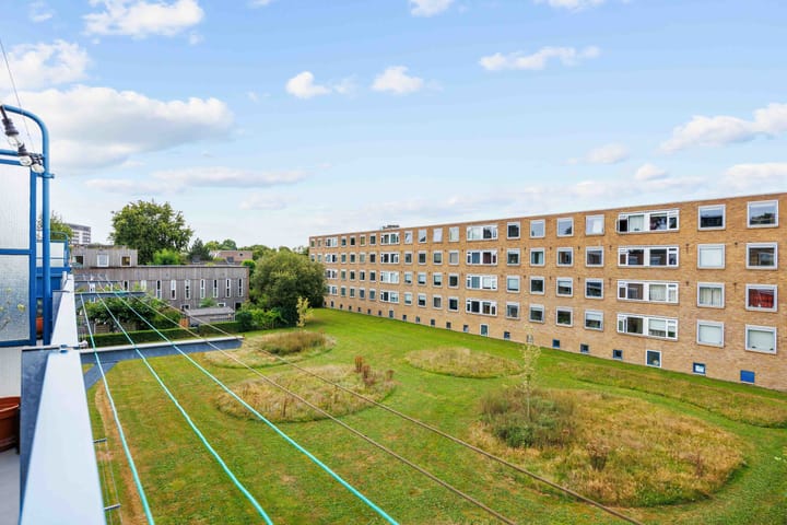 Foto 44 van Hora Siccamasingel 21