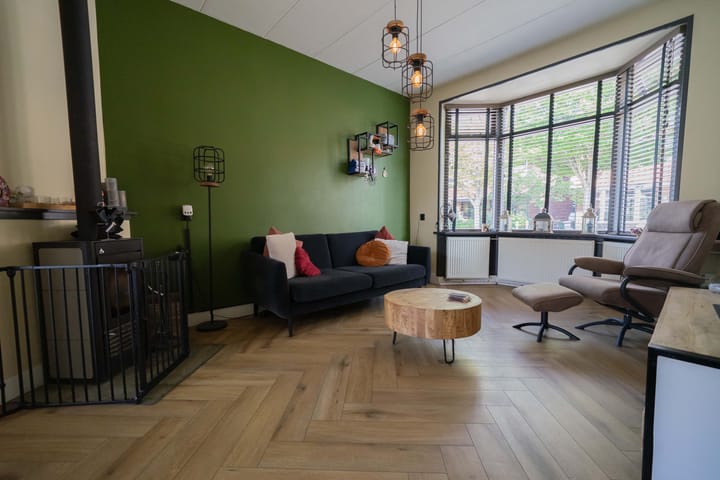 Foto 2 van Cornelis Matersweg 67