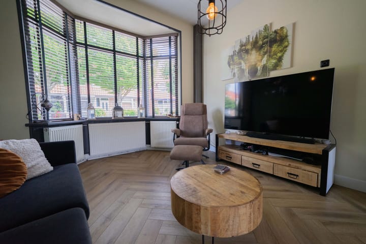 Foto 3 van Cornelis Matersweg 67