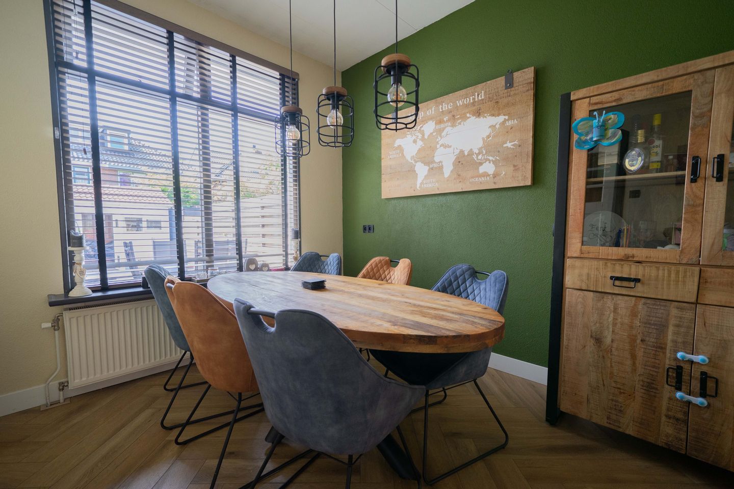 Foto 4 van Cornelis Matersweg 67