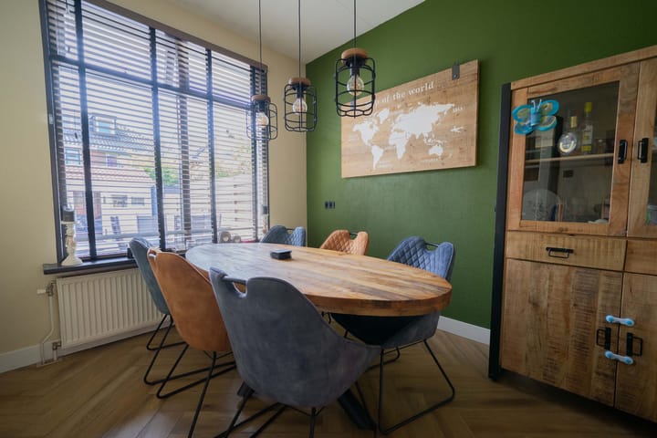 Foto 4 van Cornelis Matersweg 67