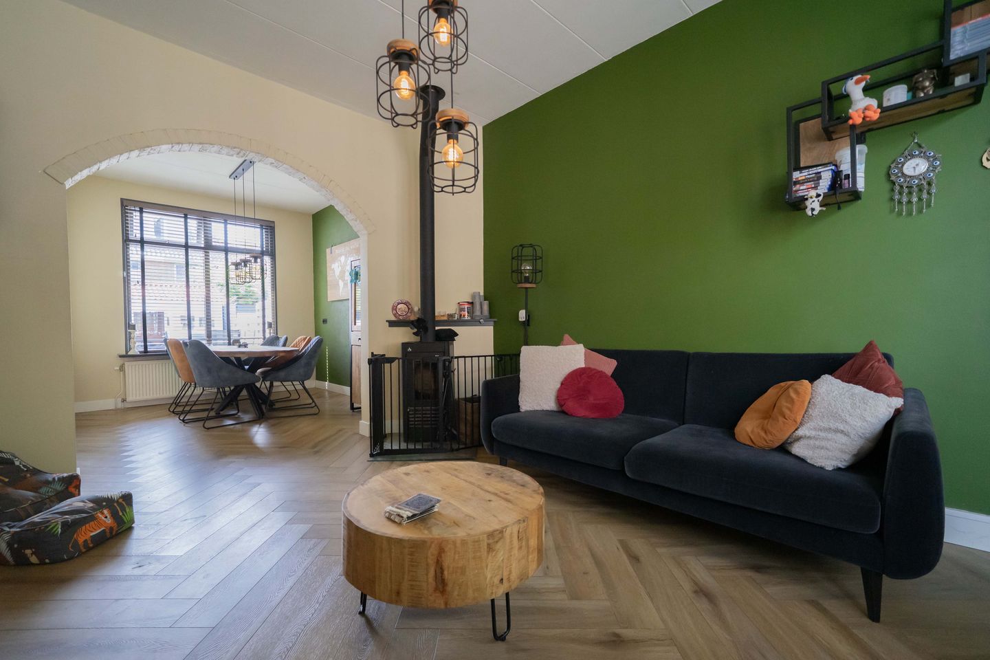 Foto 5 van Cornelis Matersweg 67