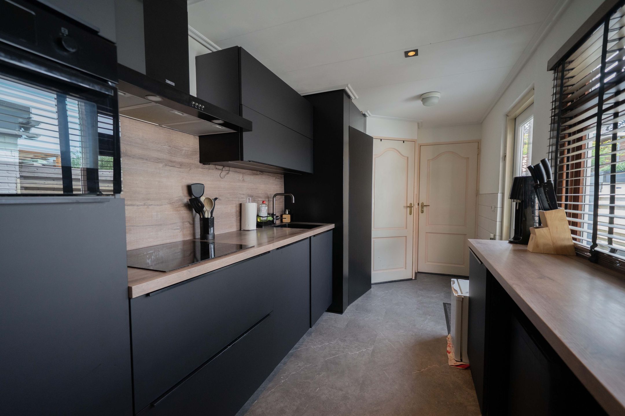 Foto 6 van Cornelis Matersweg 67