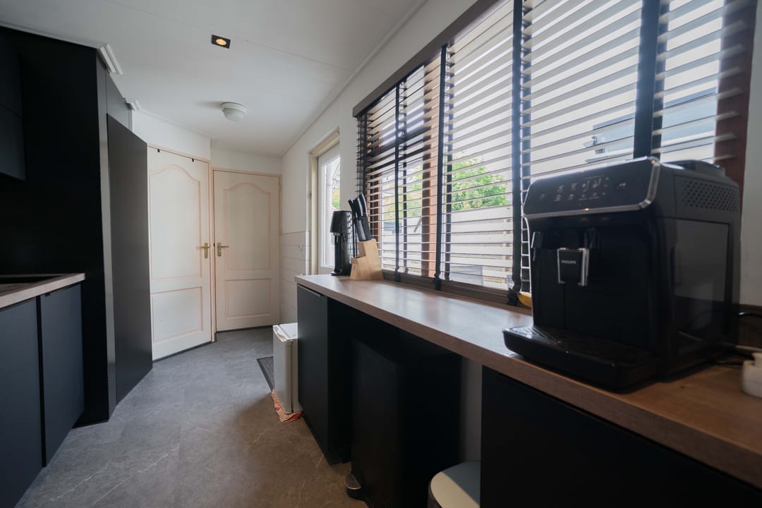 Foto 7 van Cornelis Matersweg 67