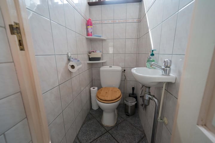 Foto 8 van Cornelis Matersweg 67