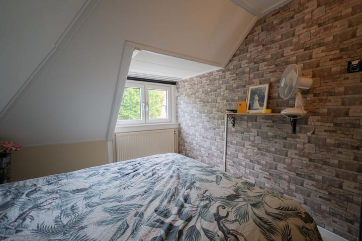 Foto 15 van Cornelis Matersweg 67