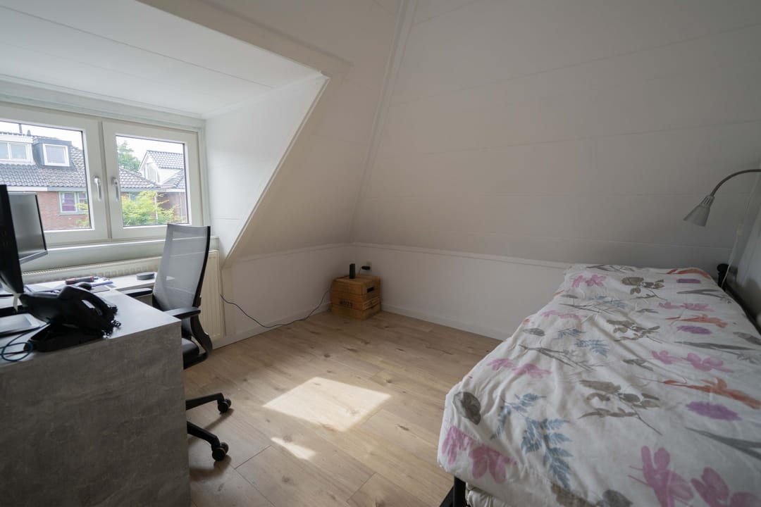 Foto 16 van Cornelis Matersweg 67