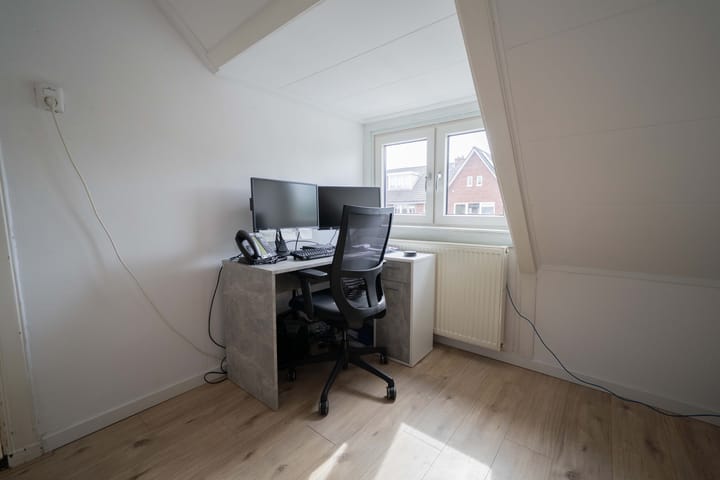 Foto 17 van Cornelis Matersweg 67