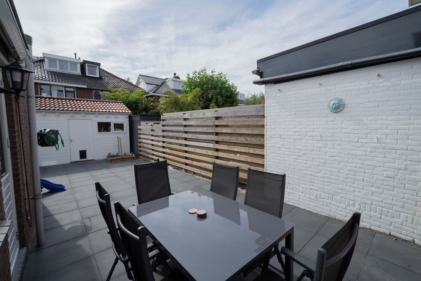 Foto 20 van Cornelis Matersweg 67