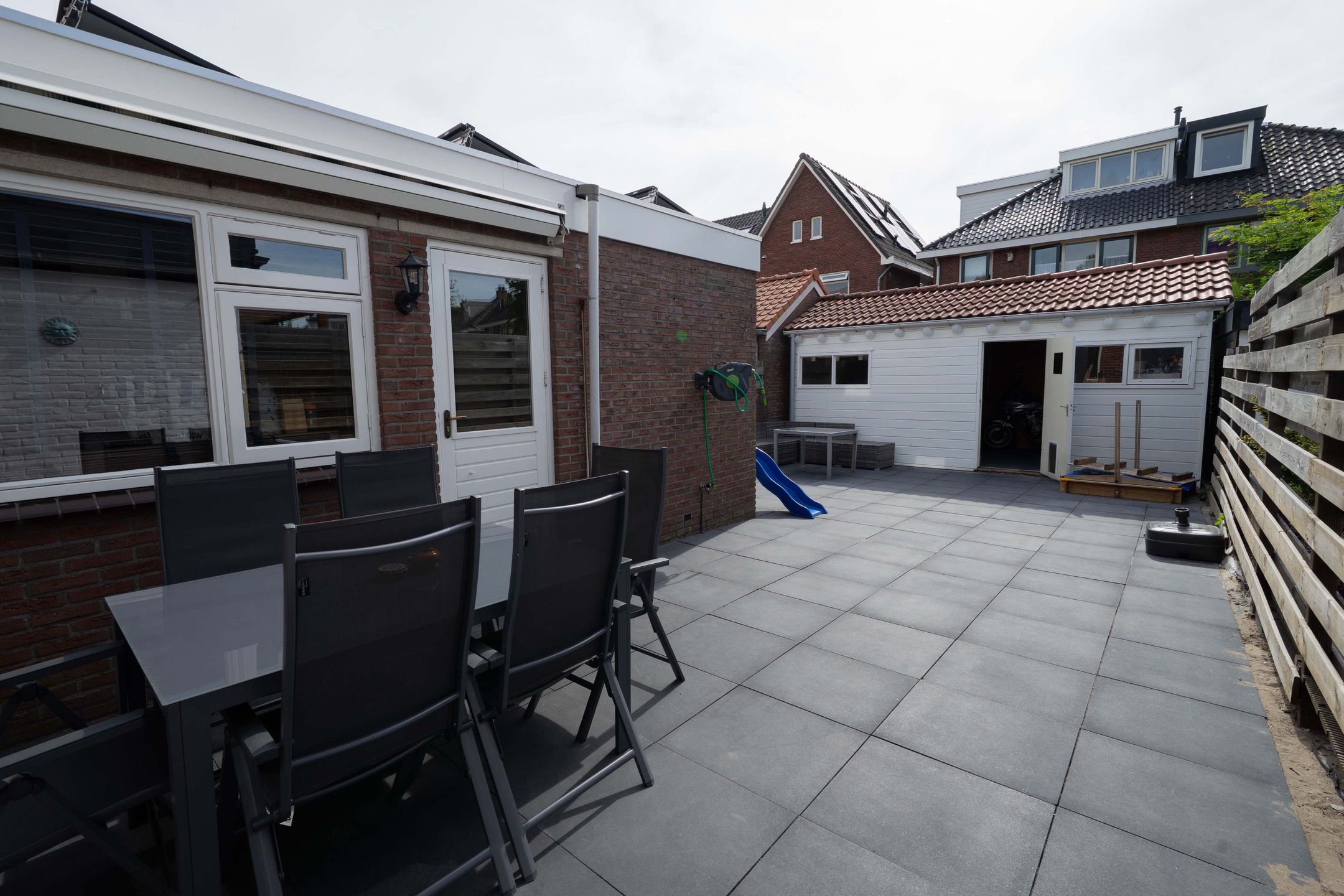 Foto 21 van Cornelis Matersweg 67