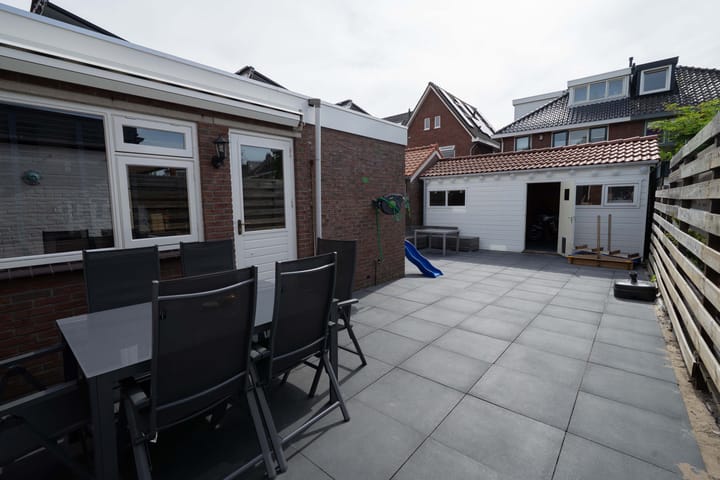 Foto 21 van Cornelis Matersweg 67