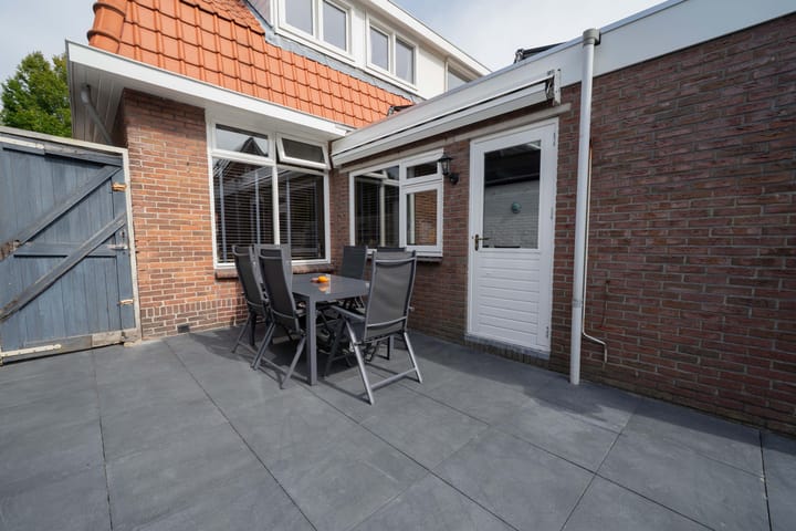 Foto 22 van Cornelis Matersweg 67