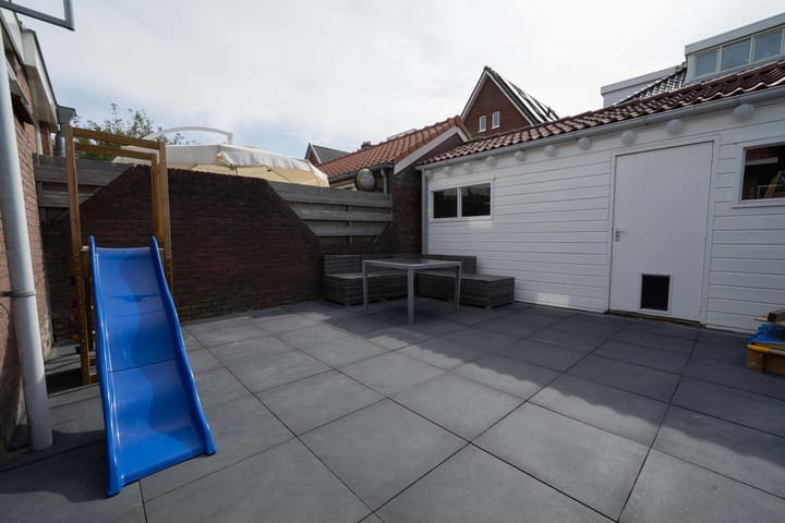 Foto 24 van Cornelis Matersweg 67