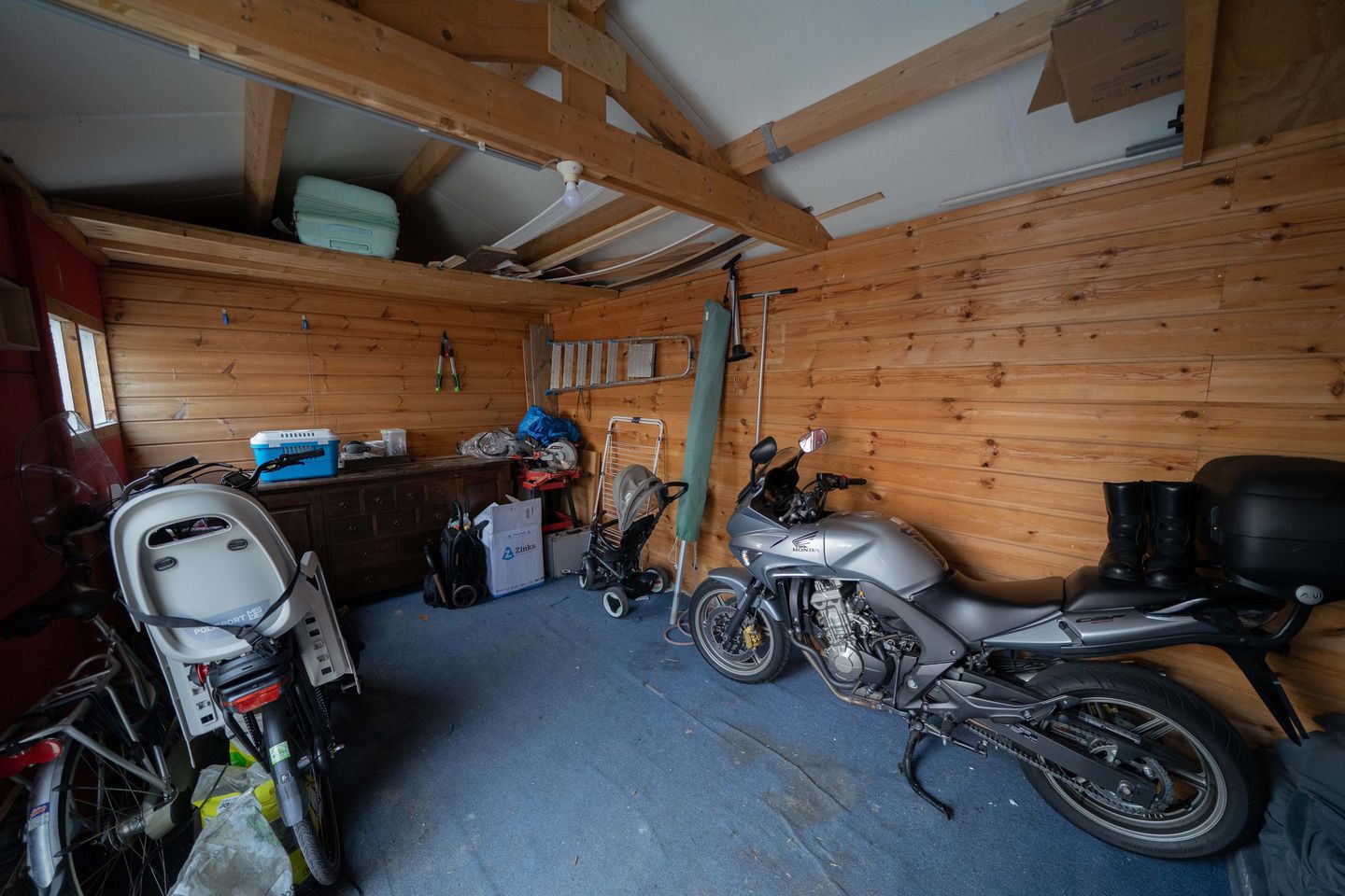 Foto 25 van Cornelis Matersweg 67