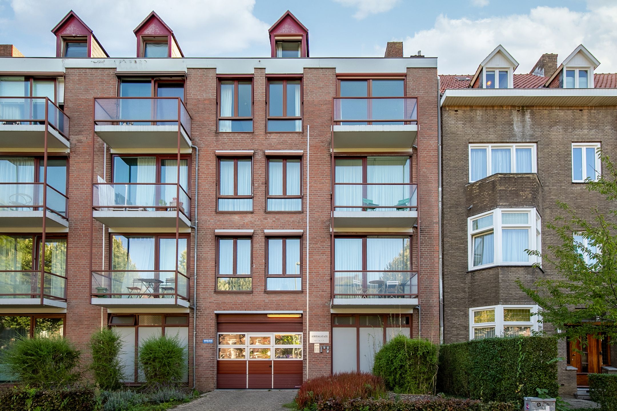 Hertogsingel 73-C, 73, C, Maastricht, 6211NE, Limburg, Nederland 73