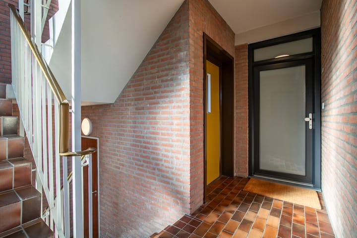 Photo 13 of Hertogsingel 73-C