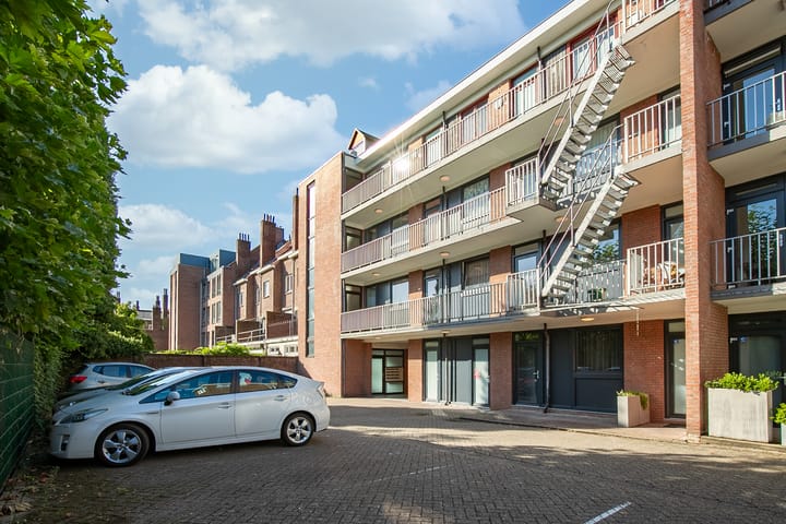 Photo 16 of Hertogsingel 73-C