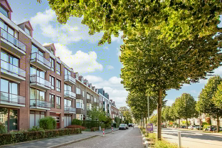 Photo 17 of Hertogsingel 73-C