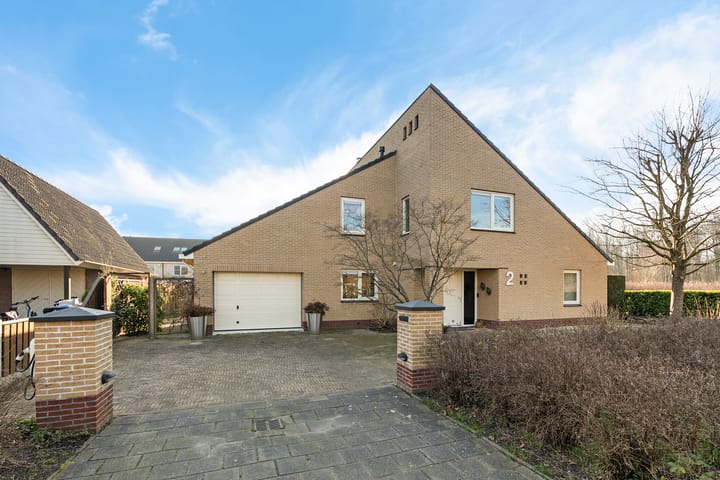 Foto 39 van Kamperfoelielaan 2