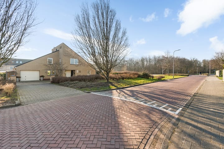 Foto 40 van Kamperfoelielaan 2