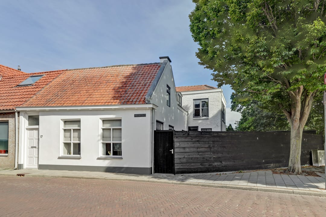 Foto 1 van Molenstraat 17