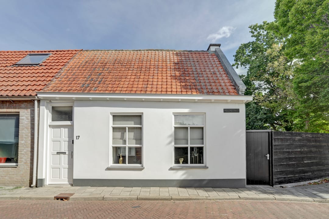 Foto 41 van Molenstraat 17