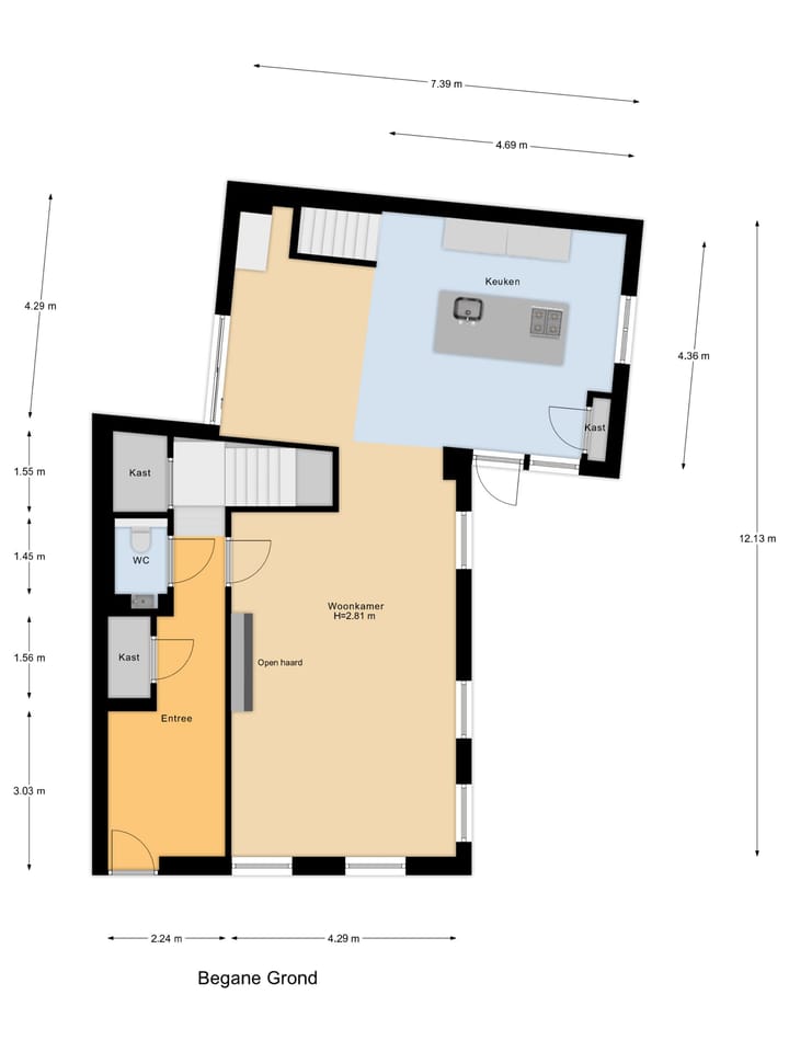 Foto 48 van Molenstraat 17