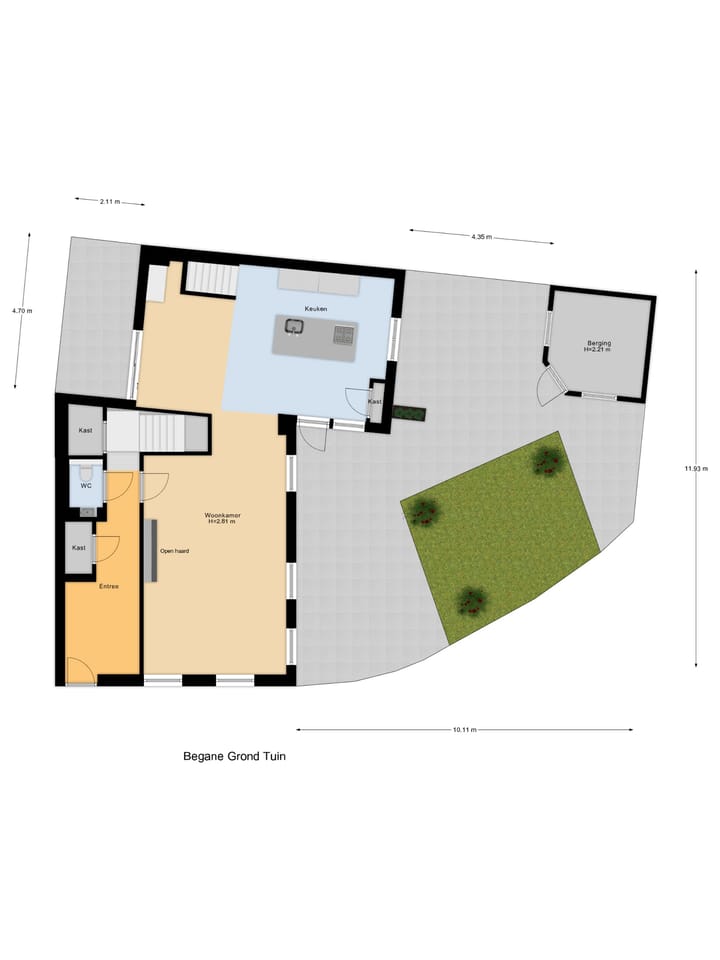 Foto 49 van Molenstraat 17