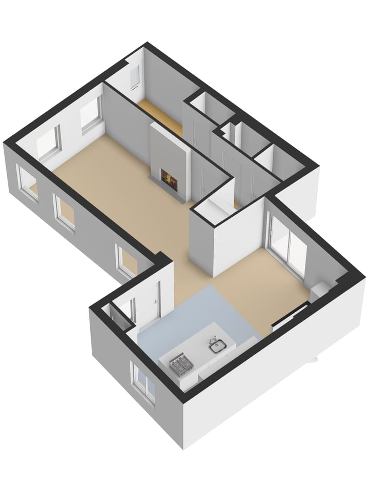 Foto 54 van Molenstraat 17