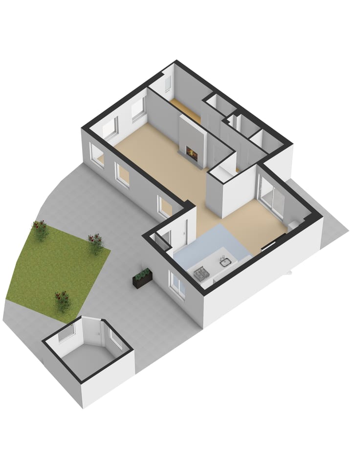 Foto 55 van Molenstraat 17