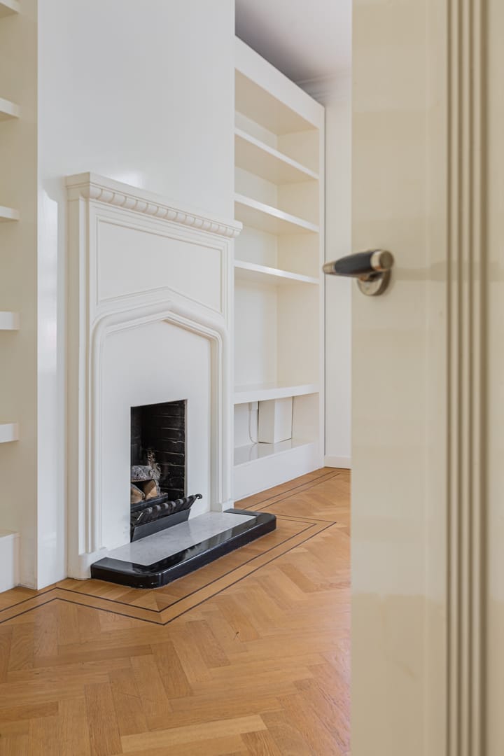 Foto 3 van Honthorststraat 40-1