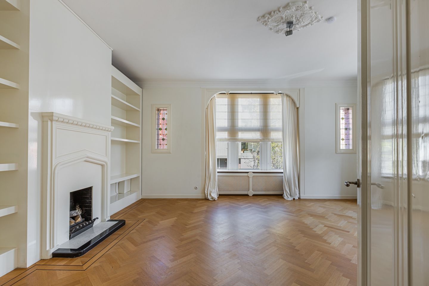 Photo 4 of Honthorststraat 40-1