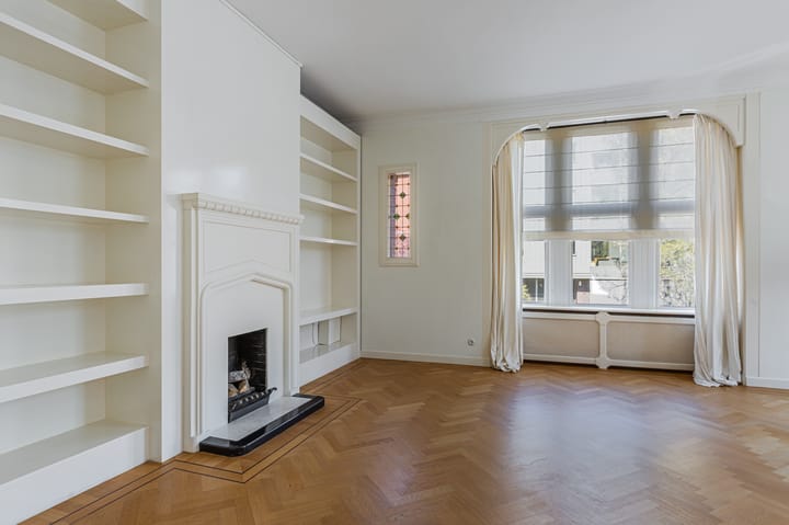 Foto 5 van Honthorststraat 40-1