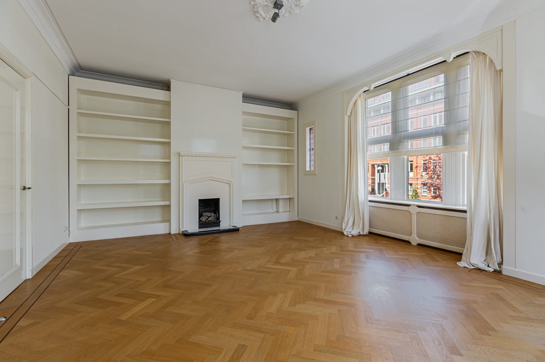 Photo 8 of Honthorststraat 40-1